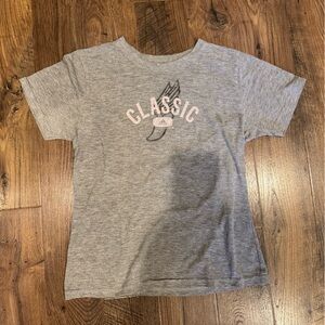 Adidas Classic Gray T-Shirt